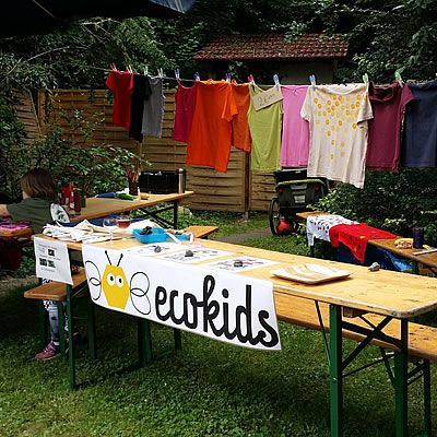 Projekte ecokids
